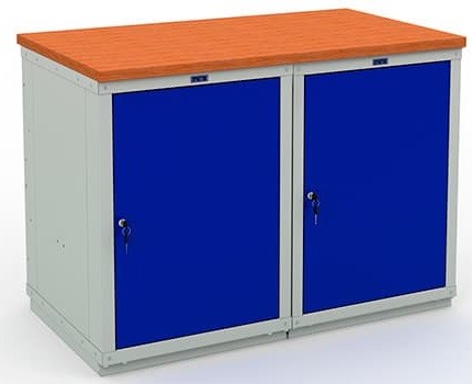 Верстак Expert W120.WS1/WS1.000 купить в Екатеринбурге