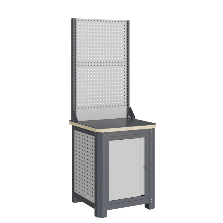 Верстак MCN 0752.S7-2 купить в Екатеринбурге