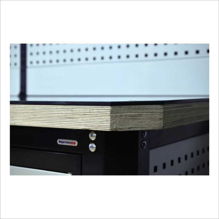 Верстак MCN 1552.S67.1-2 купить в Екатеринбурге