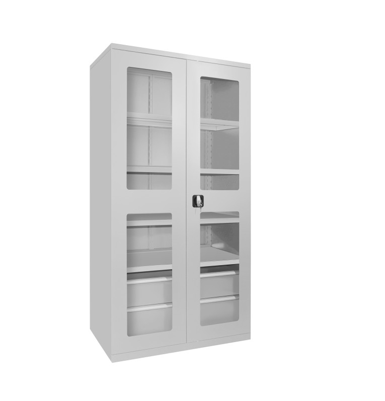 Шкаф для документов Gresson ШДП-2000 купить в Екатеринбурге Шкаф для документов Gresson ШДП-2000 купить в Екатеринбурге