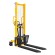 Ручной гидравлический штабелер SDA 1516 (1500 кг; 1,6 м; вилы 300-850 мм) SMARTLIFT (SMART) купить в Екатеринбурге