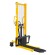 Ручной гидравлический штабелер SDA 1516 (1500 кг; 1,6 м; вилы 300-850 мм) SMARTLIFT (SMART) купить в Екатеринбурге