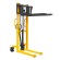 Ручной гидравлический штабелер SDA 1516 (1500 кг; 1,6 м; вилы 300-850 мм) SMARTLIFT (SMART) купить в Екатеринбурге