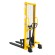 Ручной гидравлический штабелер SDA 1516 (1500 кг; 1,6 м; вилы 300-850 мм) SMARTLIFT (SMART) купить в Екатеринбурге