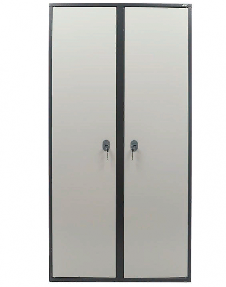 Бухгалтерский шкаф Aiko SL-185/2 купить в Екатеринбурге