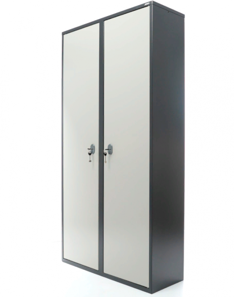 Бухгалтерский шкаф Aiko SL-185/2 купить в Екатеринбурге