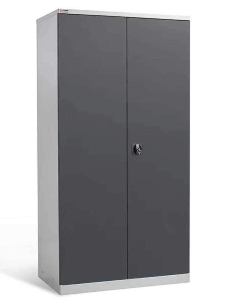 Шкаф инструментальный ДиКом ВЛ-052-03 купить в Екатеринбурге