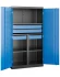 Шкаф антистатический SPC 181.2B2.2S1, фото 1