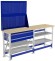 Верстак Master M100.MF1 / MF1 / MF1.222.002 купить в Екатеринбурге