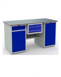 Верстак Profi WT160.WD2/WD1.100