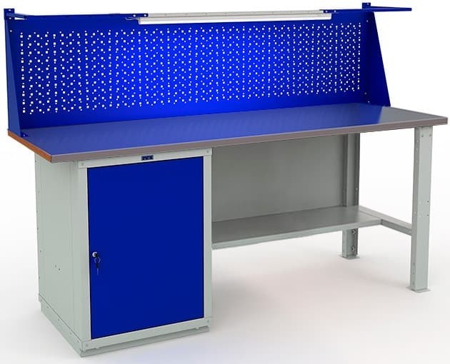 Верстак Expert W200.WS1/F2.011.W купить в Екатеринбурге Верстак Expert W200.WS1/F2.011.W купить в Екатеринбурге