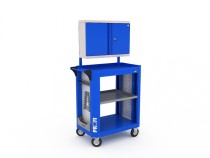 Тележка PROFI №4-4 Тележка PROFI №4-4