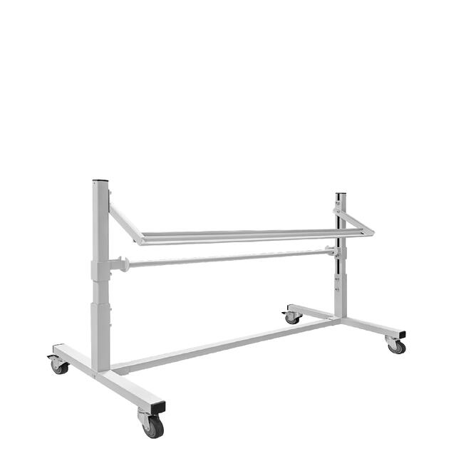 Стойка упаковочная для рулонных материалов Gresson СРМ-1800 купить в Екатеринбурге