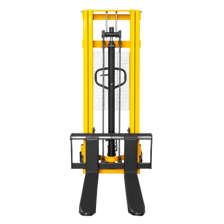 Ручной гидравлический штабелер SDA 1525 (1500 кг; 2,5 м; вилы 300-850 мм) SMARTLIFT (SMART) купить в Екатеринбурге Ручной гидравлический штабелер SDA 1525 (1500 кг; 2,5 м; вилы 300-850 мм) SMARTLIFT (SMART) купить в Екатеринбурге