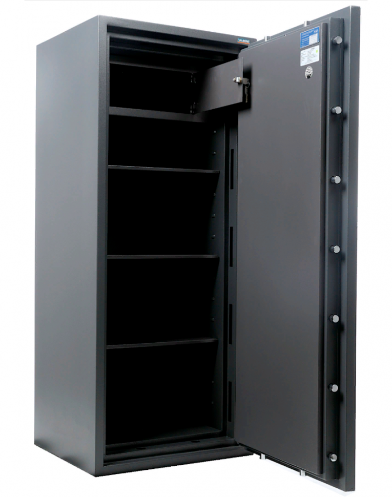 Огневзломостойкий сейф Valberg Гарант Евро 165Т купить в Екатеринбурге Огневзломостойкий сейф Valberg Гарант Евро 165Т купить в Екатеринбурге