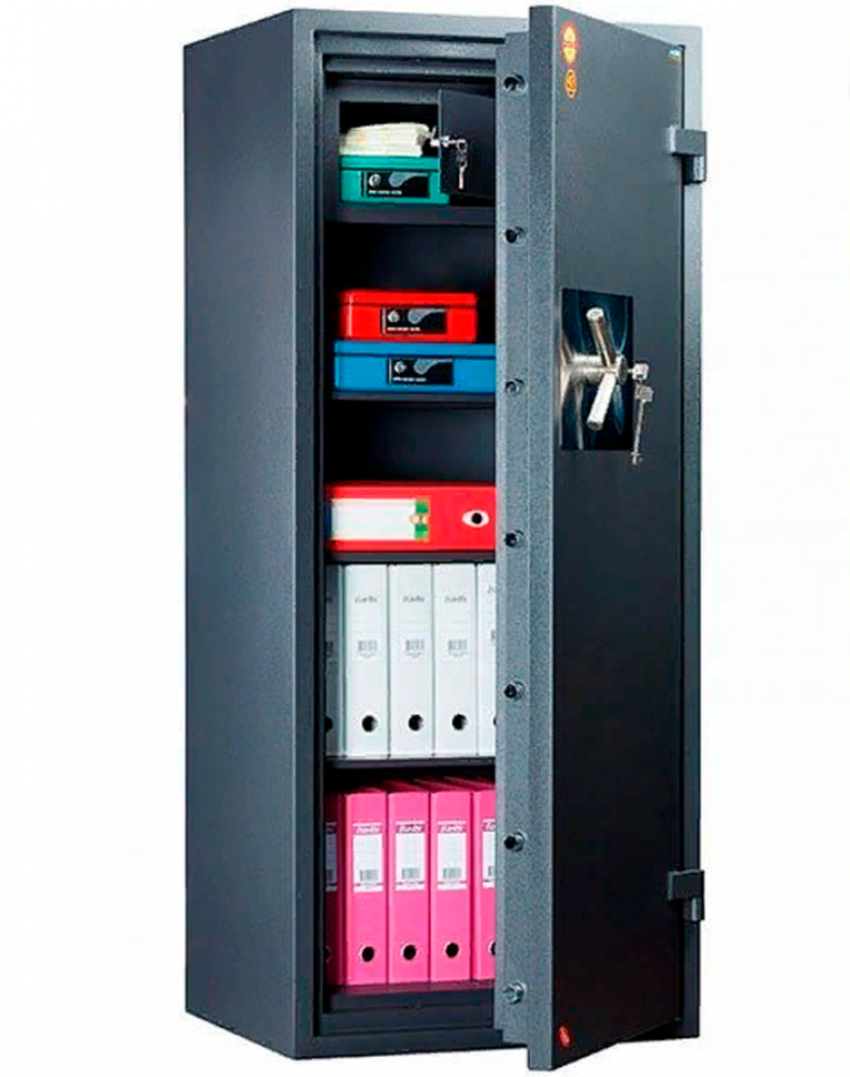 Огневзломостойкий сейф Valberg Гарант Евро 165Т купить в Екатеринбурге Огневзломостойкий сейф Valberg Гарант Евро 165Т купить в Екатеринбурге