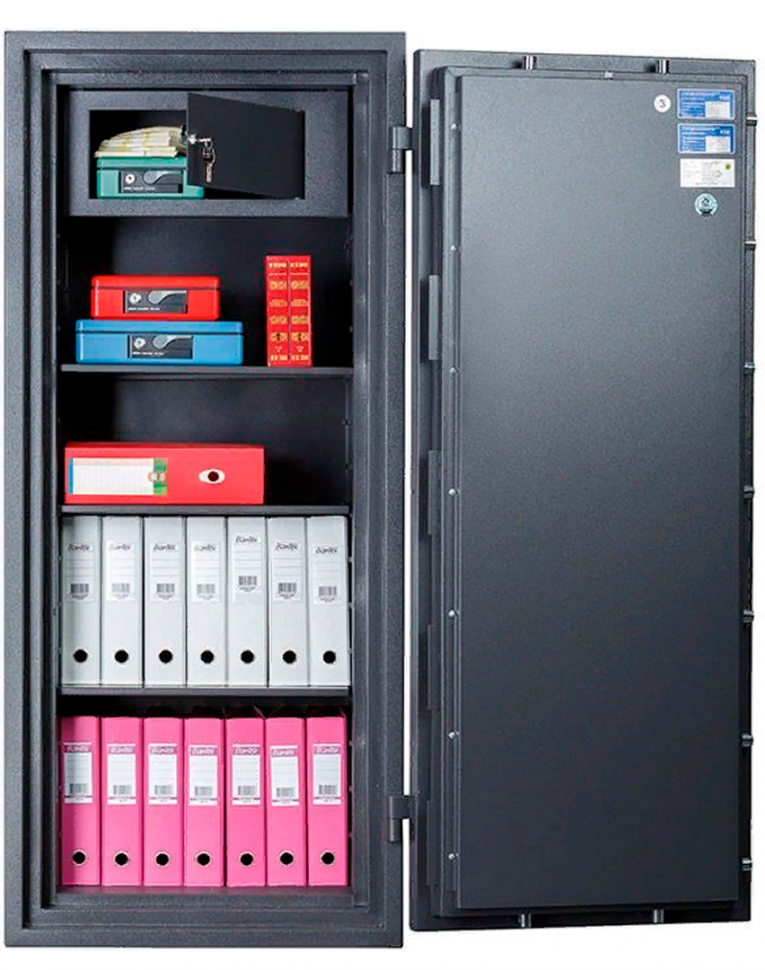 Огневзломостойкий сейф Valberg Гарант Евро 165Т купить в Екатеринбурге Огневзломостойкий сейф Valberg Гарант Евро 165Т купить в Екатеринбурге