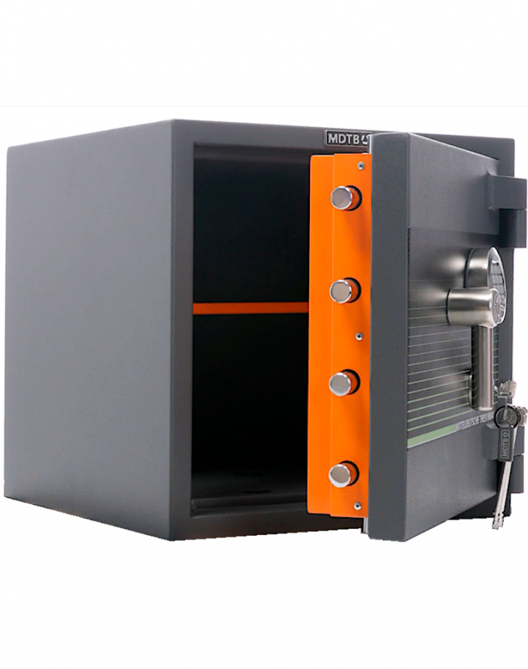 Взломостойкий сейф MDTB Fort-M 50 EK купить в Екатеринбурге Взломостойкий сейф MDTB Fort-M 50 EK купить в Екатеринбурге