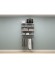 Гардеробная система Практик Home Прихожая Light 1