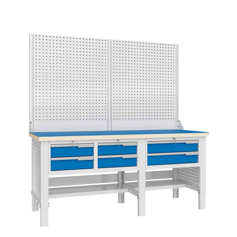 Верстак CTR 2032.S11L1.23-2 купить в Екатеринбурге