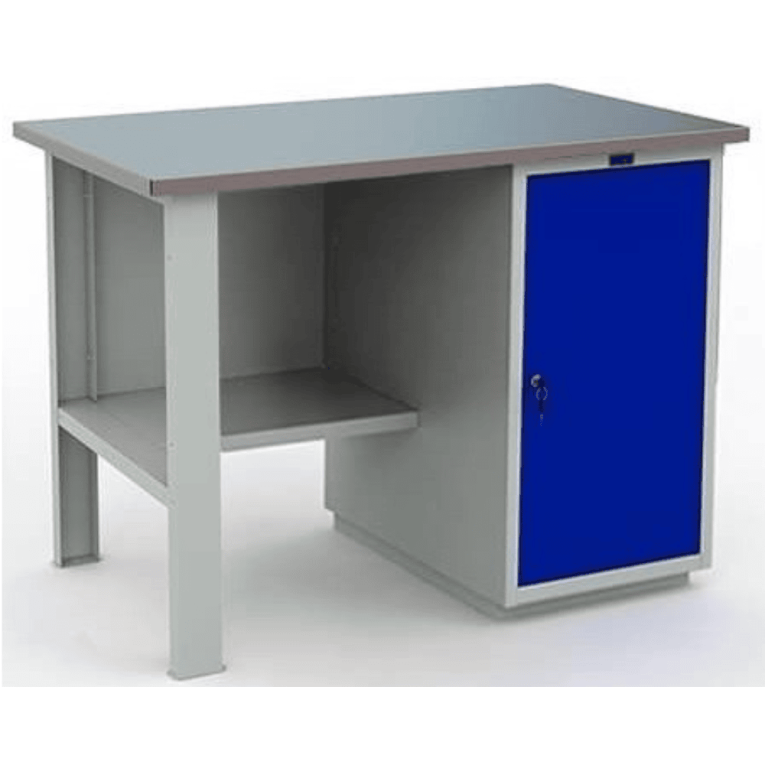 Верстак Profi WT120.F1/WD1.000 купить в Екатеринбурге