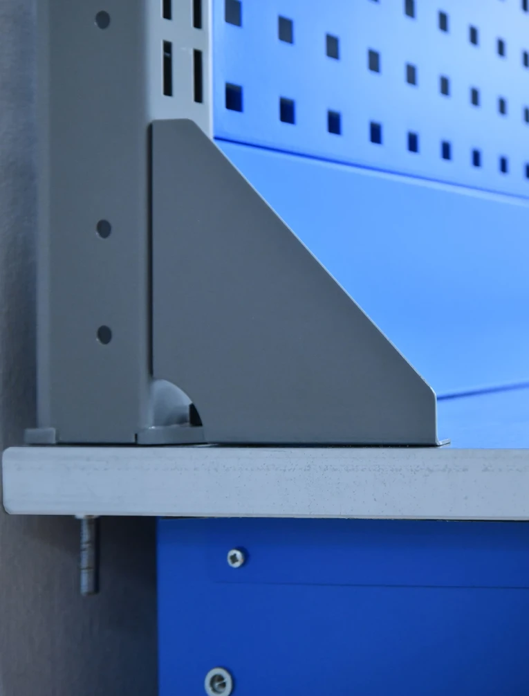 Верстак PRF 161.13.3-2 купить в Екатеринбурге Верстак PRF 161.13.3-2 купить в Екатеринбурге