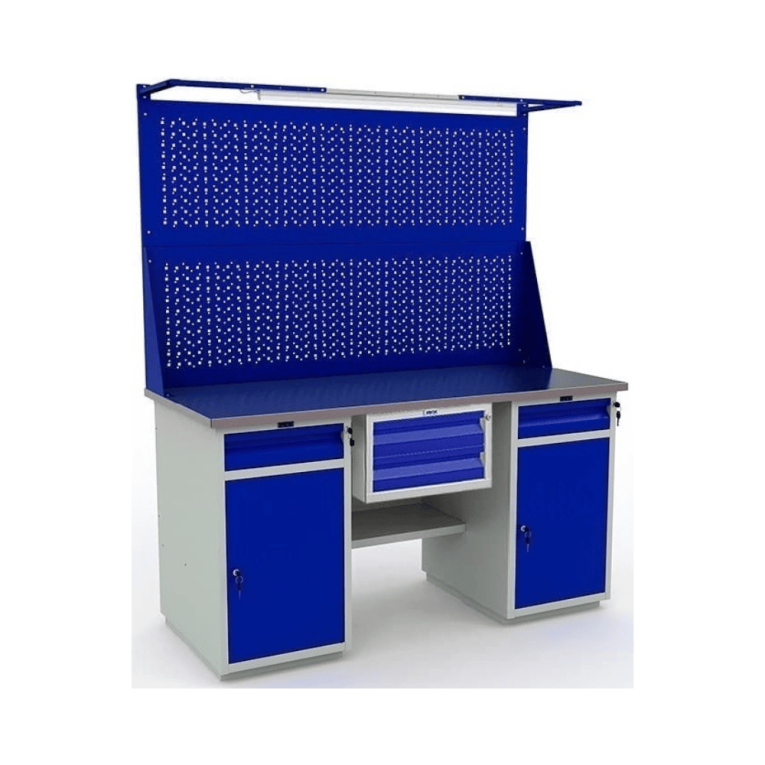 Верстак Profi WT160.WD2/WD2.121 купить в Екатеринбурге