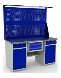 Верстак Profi WT160.WD2/WD2.121