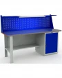 Верстак Expert W200.F2/WS1.011.W