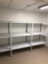 Стеллаж металлический Титан МС-500 1500х1000х500 3 полки купить в Екатеринбурге