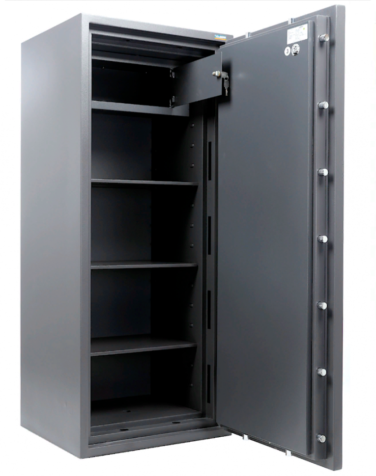 Огневзломостойкий сейф Valberg Гарант Евро 165Т EL купить в Екатеринбурге Огневзломостойкий сейф Valberg Гарант Евро 165Т EL купить в Екатеринбурге