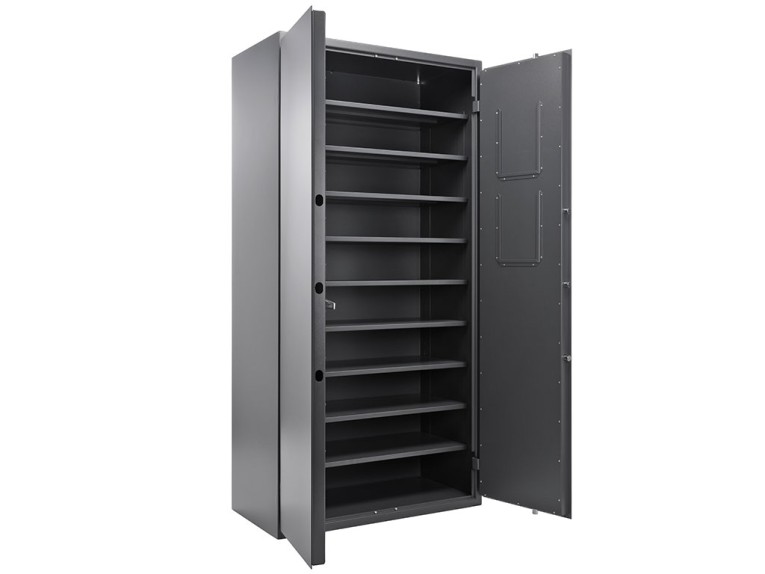 Шкаф ШХО-170ПМ(БП) купить в Екатеринбурге