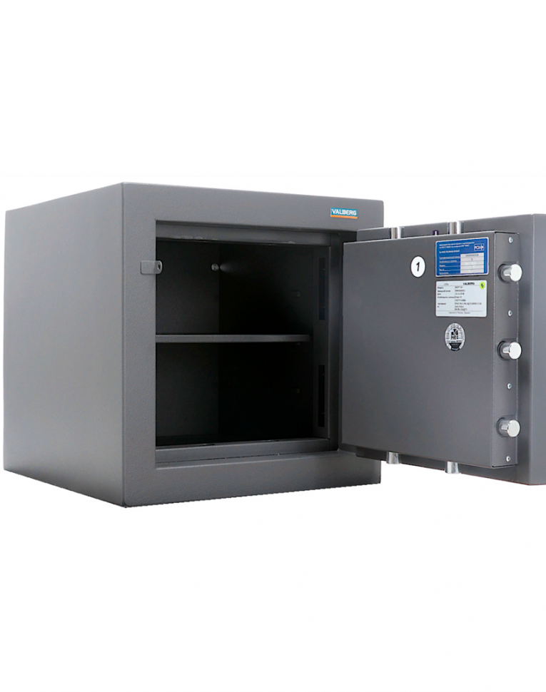 Взломостойкий сейф Valberg Форт 50 купить в Екатеринбурге Взломостойкий сейф Valberg Форт 50 купить в Екатеринбурге