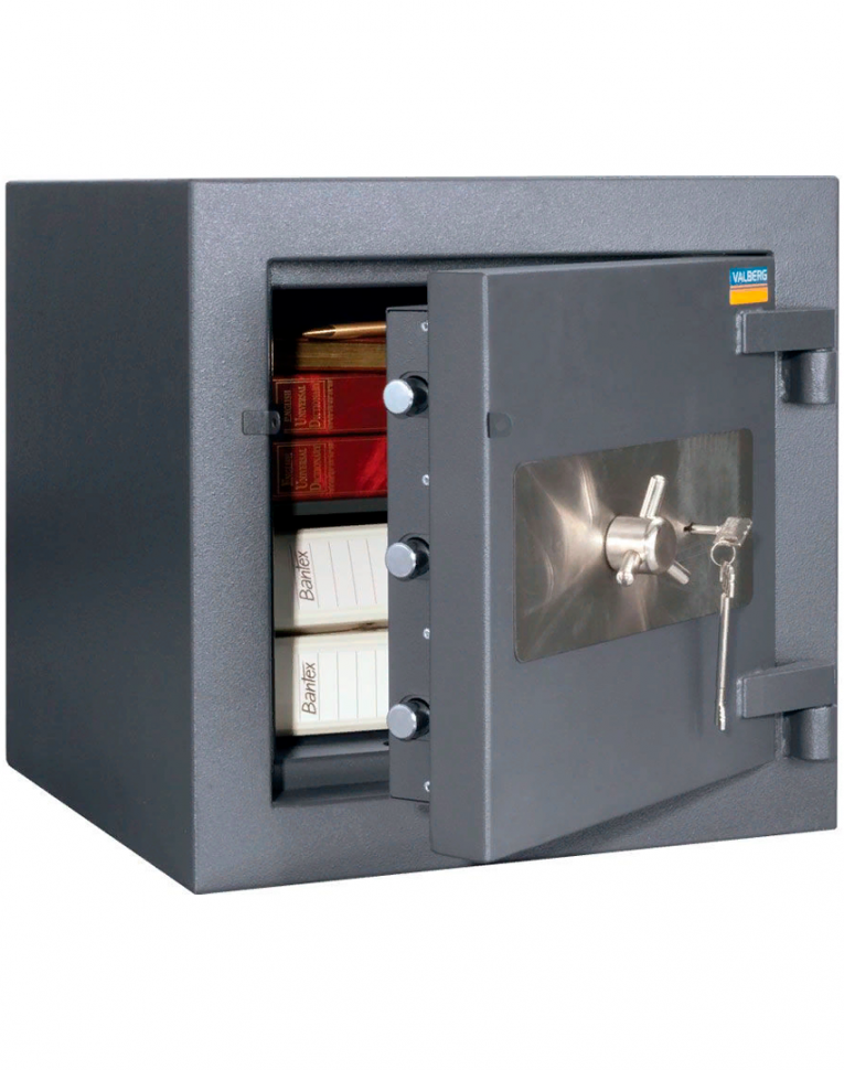 Взломостойкий сейф Valberg Форт 50 купить в Екатеринбурге Взломостойкий сейф Valberg Форт 50 купить в Екатеринбурге
