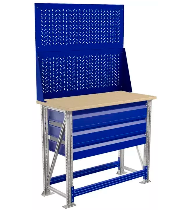 Верстак Master M100.MF1 / MF1.320 купить в Екатеринбурге Верстак Master M100.MF1 / MF1.320 купить в Екатеринбурге