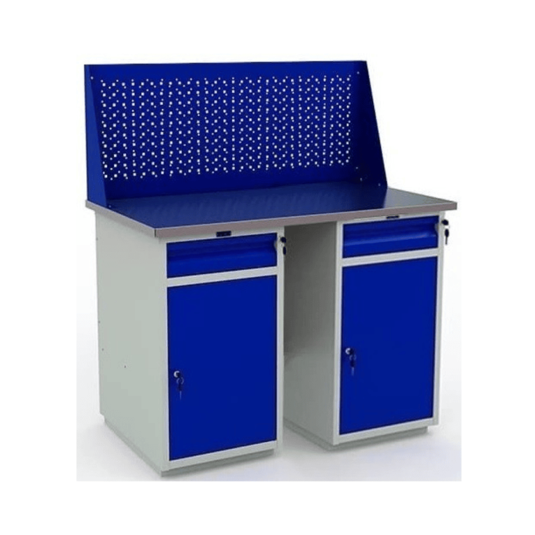 Верстак Profi WT120.WD2/WD2.010 купить в Екатеринбурге