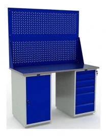 Верстак Profi WT140.WD1/WD5.020