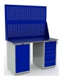 Верстак Profi WT140.WD1/WD5.020