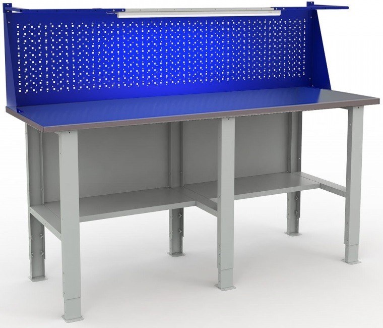 Верстак Expert WTS200.F2/F2/F2.011 купить в Екатеринбурге Верстак Expert WTS200.F2/F2/F2.011 купить в Екатеринбурге