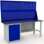 Верстак Expert W200.WS1/F2.020.W Верстак Expert W200.WS1/F2.020.W