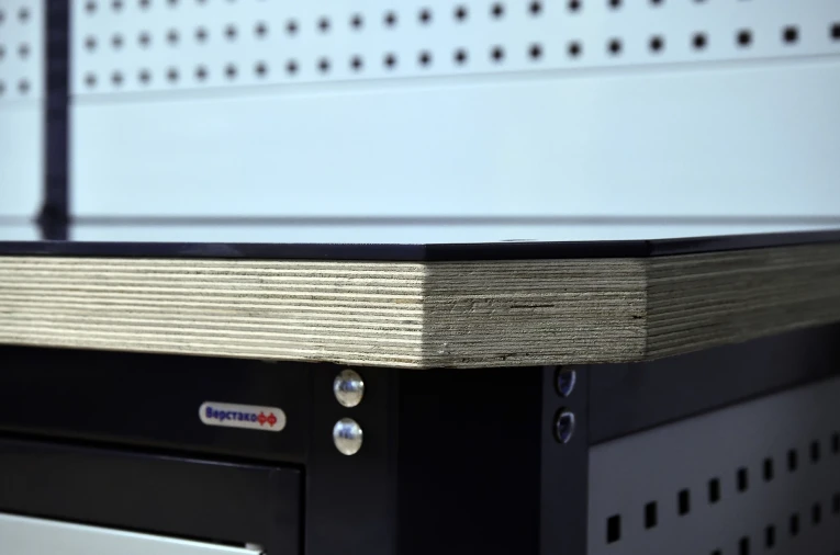 Модульный верстак MCN 2052.S6666-1 купить в Екатеринбурге