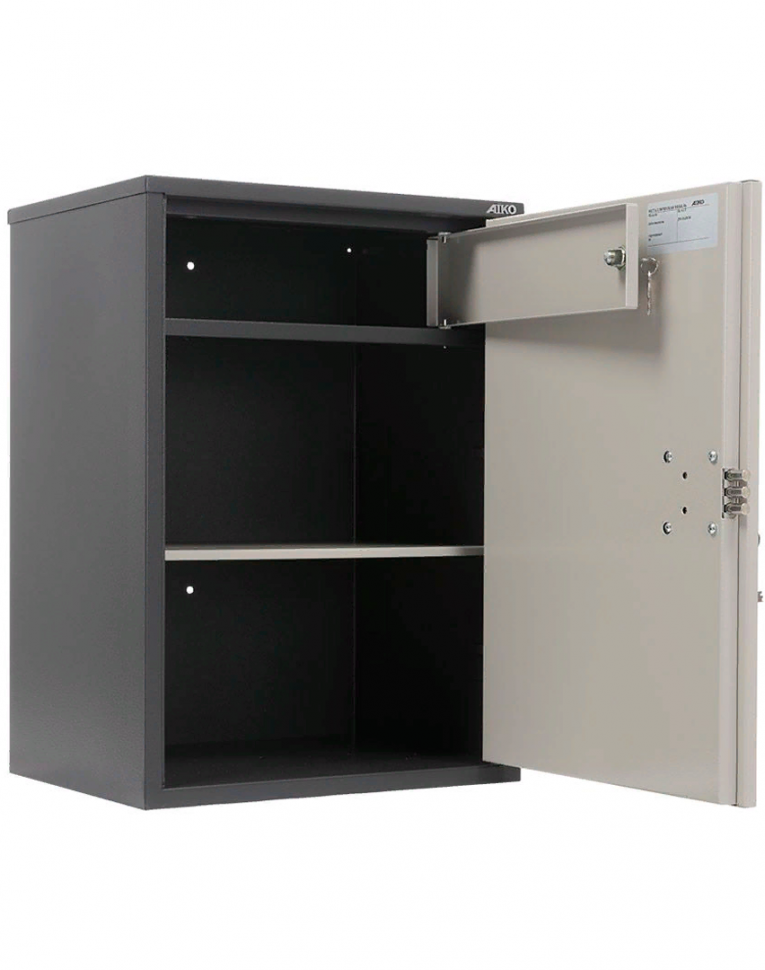 Бухгалтерский шкаф Aiko SL-65Т купить в Екатеринбурге Бухгалтерский шкаф Aiko SL-65Т купить в Екатеринбурге