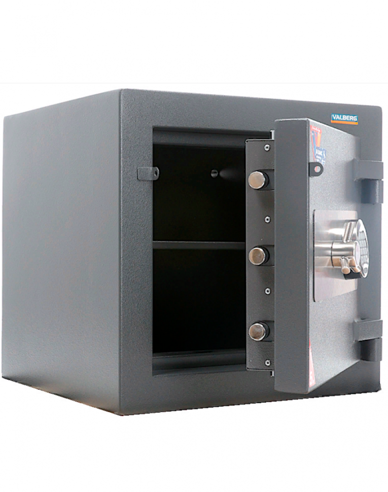 Взломостойкий сейф Valberg Форт 50 EL купить в Екатеринбурге Взломостойкий сейф Valberg Форт 50 EL купить в Екатеринбурге