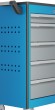 Тележка инструментальная TNC 795.4-1 купить в Екатеринбурге
