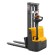 Штабелер электрический самоходный CDD15R-E (N) (1500 кг; 2,5 м; 24В / 105Ач) SMARTLIFT (SMART) купить в Екатеринбурге