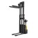 Штабелер электрический самоходный CDD15R-E (N) (1500 кг; 2,5 м; 24В / 105Ач) SMARTLIFT (SMART) купить в Екатеринбурге