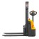 Штабелер электрический самоходный CDD15R-E (N) (1500 кг; 2,5 м; 24В / 105Ач) SMARTLIFT (SMART) купить в Екатеринбурге