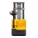 Штабелер электрический самоходный CDD15R-E (N) (1500 кг; 2,5 м; 24В / 105Ач) SMARTLIFT (SMART) купить в Екатеринбурге
