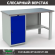 Верстак Profi (№400) WT140.WD1/F1.000 (WB 140Sh + WD1) купить в Екатеринбурге