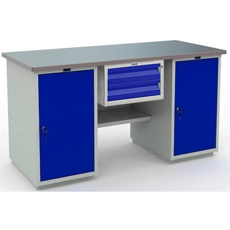 Верстак Profi WT160.WD1/WD1.100 купить в Екатеринбурге